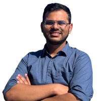 Dhairya Parikh