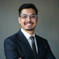 Dhrumil Bhavsar