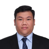 Gabriel Vincent Jimenez