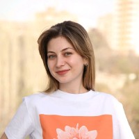 Nune Nazaryan