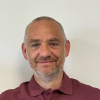 Martin Fisher