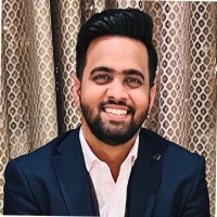 Bikram Mahapatra