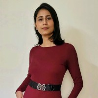 Kashyapi Dave