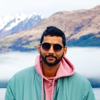 Kushal Deesawala