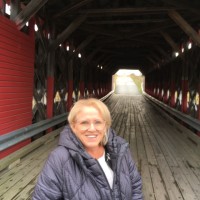 Suzanne Morissette