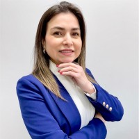 Patricia da Silva Petriscin