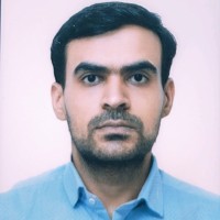 Harshwardhan Dapke