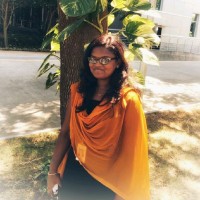 Bavithra R