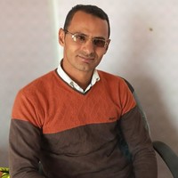 Alaa Eldin Mohamed
