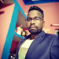 Upendra Dehuri