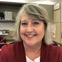 Sue Wickert