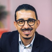 Larbi Aniba, Eng., Mba