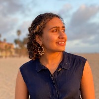 Akshaya A.