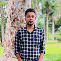 Saahil Kumar