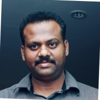Justin Thangaraj