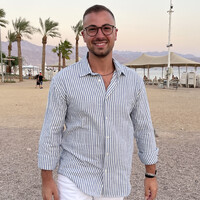 Yuval Sagi