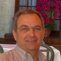 Jean-Louis COMBEAU