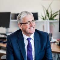 Chris de Mellow APFS