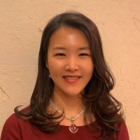 Kyung Bok Cho
