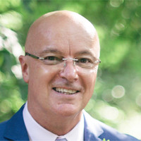 Stephen Parsons