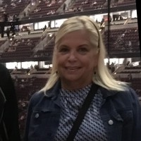 Carol Bartz
