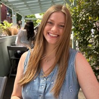 Sydney Giordano, MPH (she/her)