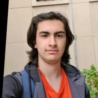Ibrahim Efe Kargın