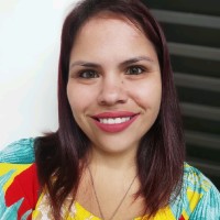 Priscila Aparecida De Lima Scudeler
