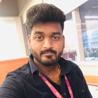 Nishanth Deva
