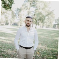 Ersin Özbek