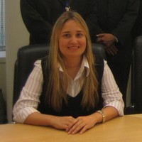 Fernanda Pamplona De Souza