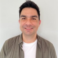 Rodrigo Cofré Contreras