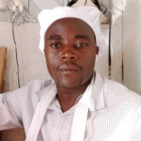 Eliud Muchoki