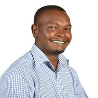 RAPHAEL GITHIGA