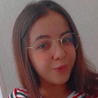 Anna Luiza De Oliveira Santos Bedretchuk