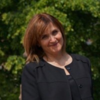 Claudia Gabriele Mutter