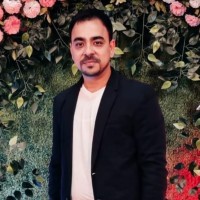Rupjit Talukdar