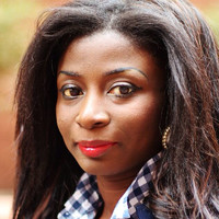 Priscilla Buah