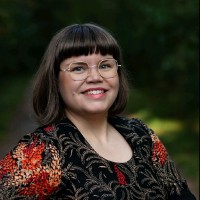 Eeva Houtbeckers