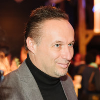 Stephan Hauglustaine