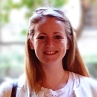 Stephanie Goodall