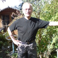 Tim Kingswood