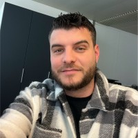 Lukas Schafer
