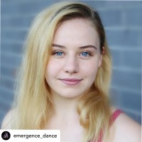 Emily Barber