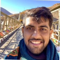 Nihal Lakhani