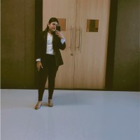 Priyanshi Nathwani