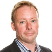 Tommy Jakobsson