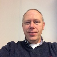 Peter Bongers