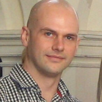 Scott Pardoe
