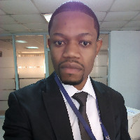 John Nwauwa